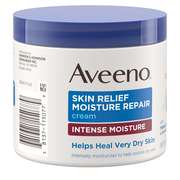 Aveeno Aveeno Skin Relief Moisture Cream 11 oz. Bottles, PK12 1115077